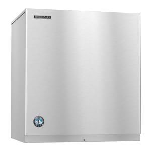 440-KMS2000MLJ 30" Serenity Crescent Cube Ice Machine Head - 1938 lb/24 hr, Remote Cooled, 208-230v/1ph
