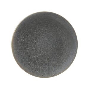 450-EG205 8" Round Evo Plate - Ceramic, Granite