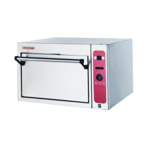 015-1415B2083 Countertop Single Bakery Deck Oven - 208v
