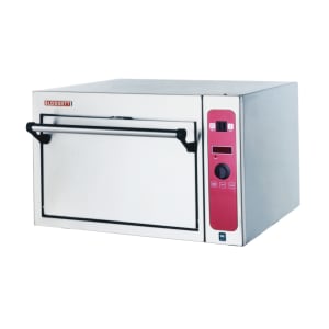 015-1415BASE2203 Countertop Single Bakery Deck Oven - 220v