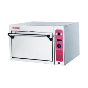 015-1415B2081 Countertop Single Bakery Deck Oven - 208v