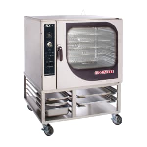015-BX14ESINGL2083 Full-Size Combi-Oven, Boilerless, 208v/3ph