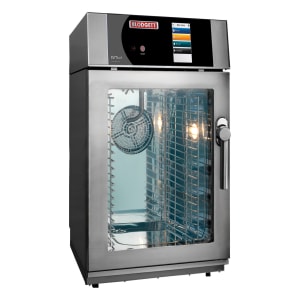 015-BLCT10E2403 Half Size Combi Oven - Boilerless, 240v/3ph