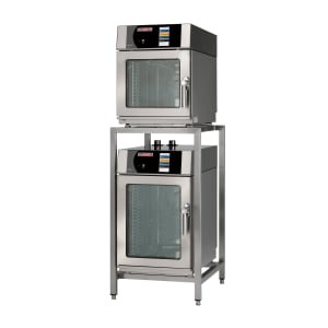 015-BLCT610E2401 Double Half Size Combi Oven - Boilerless, 240v/1ph
