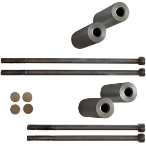 554-GSP4HLEGSET 4" Legs (Set of 4)