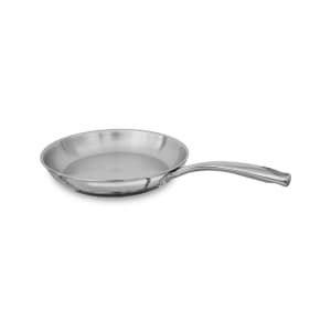 084-105211 12" Tri Ply Saute Pan