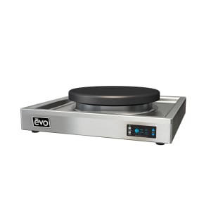 785-100030EL 20" Electric Griddle w/ Digital Controls - 120v/1ph