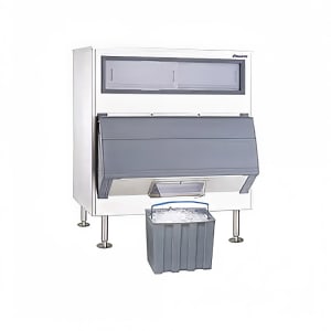 608-DEV1010SG48LP 52" Ice Bin - 1000 lbs