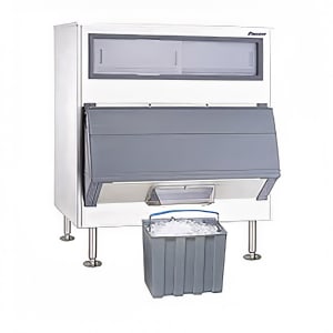 608-DEV1160SG56LP 60" Ice Bin - 1170 lbs