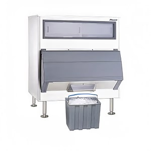 608-DEV1175SG48LP 52" Ice Bin - 1185 lbs
