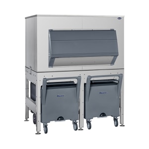 608-ITS2250SG60 60" Ice Bin - 2133 lbs