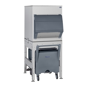 608-ITS700SG31 31" Ice Bin - 652 lbs