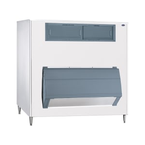 608-SG860S48 48" Ice Bin - 860 lb