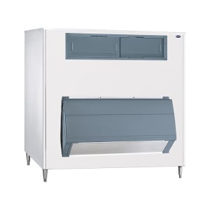 608-SG1080S60 60" Ice Bin - 1080 lb