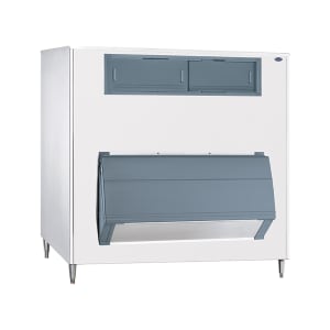 608-SG1325S60 60" Ice Bin - 1325 lb