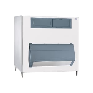 608-SG2000S60 60" Ice Bin - 2000 lb