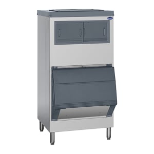 608-SG700S30 30" Ice Bin - 680 lb