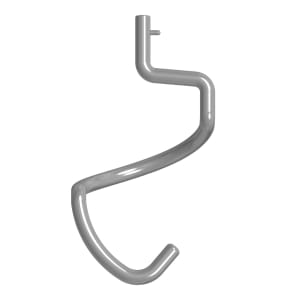 013-BTF040C Dough Hook For BTF040 40 qt Mixer Bowl