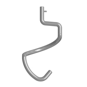 013-BTF060C Dough Hook For BTF060 60 qt Mixer Bowl