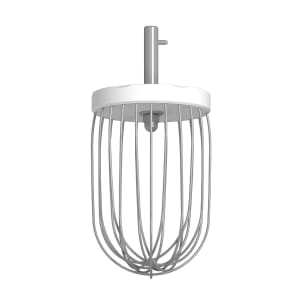 013-BTF060F Wire Whip For BTF060 60 qt Mixer Bowl