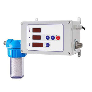 013-DAF001 Digital Water Meter