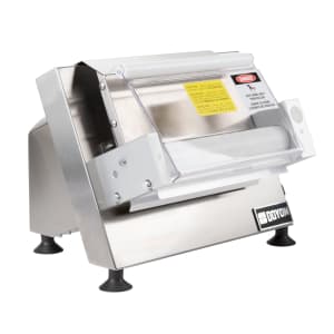 013-DL12SP120 Dough Sheeter w/ 1 Roller for Sheets Up To 12" W, 120v/1ph