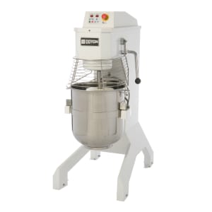 013-BTF060 60 qt Planetary Mixer - Floor Model, 4 hp, 208-240v/1ph