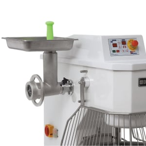 013-SM100HV Meat Grinder Attachment For BTF & SM Mixers w/ Hub