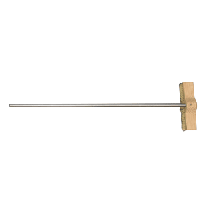 013-MPA085 Cleaning Brush For Artisan Stone Deck
