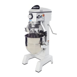 013-SM300 30 qt Planetary Mixer - Floor Model, 1 HP, 120v