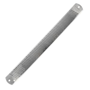 347-440001 12" Original Zester w/ Cover, Stainless