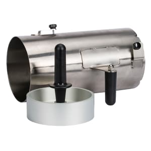605-300014 Vegetable Hopper for G12, G12A, & G14 Slicers