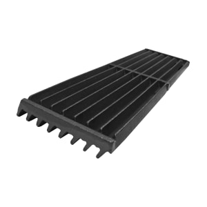 605-CHARGRATE6 6" Cooking Grate for Charbroiler