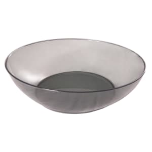 605-E10411 Oval Bowl for Portion Control Scale GPS5, 8x6x2"