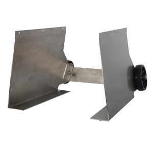605-GSCSBASE Base for GSCS Shredders