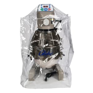605-MCSP20 Mixer Cover for SP20