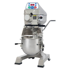 605-SP10 10 qt Planetary Mixer - Bench Model, 1/3 hp, 115v