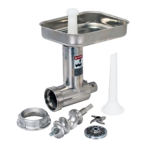 605-XMCASS Meat Grinder Assembly, for #12 Hub