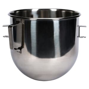 605-XXBOWL08 Bowl, 8 quart, Stainless Steel