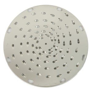 605-XSP316HD 3/16" Shredding Plate for GSCS Shredders