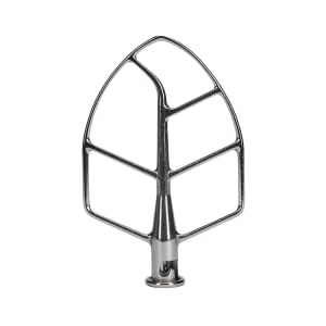605-XXBEAT05 Flat Beater For 5 qt Mixer, Stainless