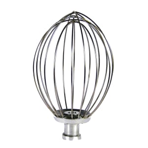 605-XXWHIP20 Wire Whip, 20 quart Mixer, Stainless Steel