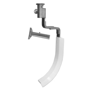 605-XXSCRP60 Bowl Scraper, 60 quart Mixer, Includes Mounting Kit