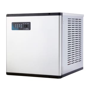 457-IM0460AC22 22" Maestro Full Cube Ice Machine Head - 443 lb/24 hr, Air Cooled, 115v/1ph