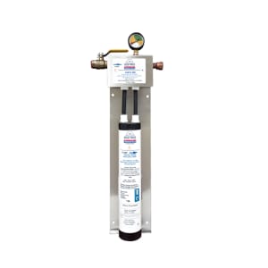 457-ICEPRO400 2.8GPM Water Filter System, Up to 400 lbs