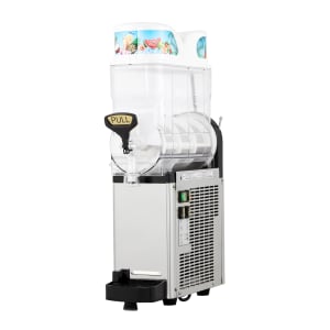 457-SSM180 7" Frozen Drink Machine w/ (1) 3 1/5 gal Bowl - 115v