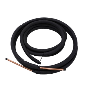 457-IRT35R404A 35 ft Pre-Charged Line Set
