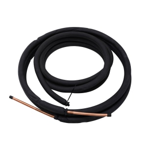 457-IRT50R404A 50 ft Pre-Charged Line Set
