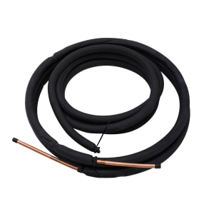 457-IRT20R404A 20 ft Pre-Charged Line Set