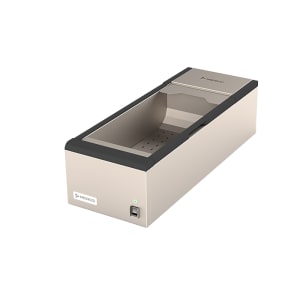 134-MCG1027NNN 10" CrispyMax™ Countertop Fry Holding Station, 120v